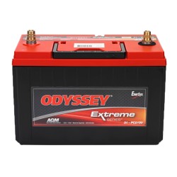 Batería Odyssey 31-PC2150T ODX-AGM31A 100Ah - 1